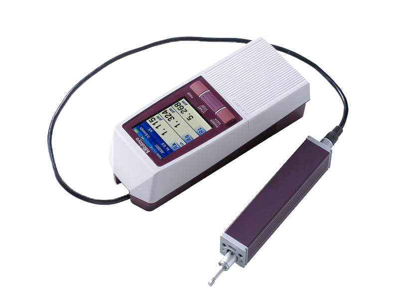 Bench & portable measurement